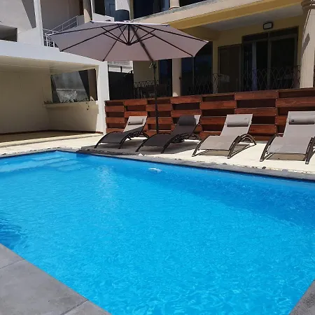 Villa Oceane
